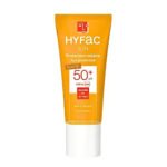 HYFAC – creme solaire Teinte spf50+ 40ml