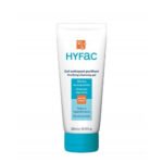 HYFAC – gel nettoyant purifiant 300ml
