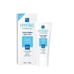 HYFAC – Hydrafac Creme hydratante legere 40Ml