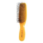 I LOVE MY HAIR – Brosse a Cheveux Spider Classic Jaune – S – I Love My Hair 1503