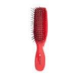 I LOVE MY HAIR – Brosse a Cheveux Spider Classic Rouge – S – I Love My Hair 1503