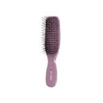 I LOVE MY HAIR – Brosse A Cheveux Spider Demelant Taille M Mauve – I LOVE MY HAIR