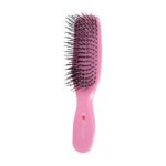 I LOVE MY HAIR – Spider brosse a chvx classic demelant Taille L Mauve Ref 0409-1503-12