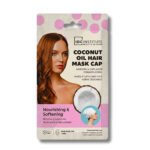 IDC Institute – Coconut Oil Hair Mask