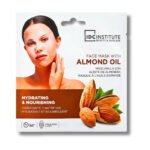 IDC Institute – Face Mask Almond