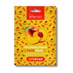 IDC Institute – Face Mask Govengan Nourishing Peach