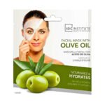 IDC Institute – Face Mask Olive