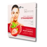 IDC Institute – Face Mask Strawberry