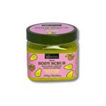 IDC Institute – Gommage Corps Au Sucre A L’huile D’avocat Et Jojoba 470g