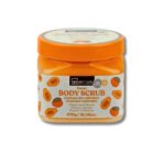 IDC Institute – Gommage Corps Au Sucre Papaye Et Mangue 470g