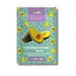IDC Institute – Mask Avocado Oil Vegan