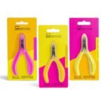 IDC INSTITUTE NEON NAIL NIPPER