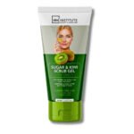IDC Institute – SugerAnd kiwi Scrub Gel For Face And Lips 60ml