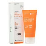 INNOAESTHETICS – Sun Defense SPF50+ Peau Grasse – 60g