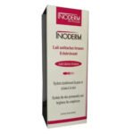 INODERM – Lait Anti-taches Brunes Eclaircissant – 100ml