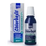 INTERMED CHLORHEXIL 0.12 % BAIN DE BOUCHE 250 ML