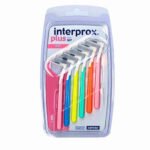 INTERPROX – Plus Mix Range 6