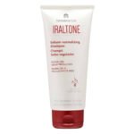 IRALTONE – Shampoing Sébo-régulateur – 200ml