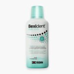 ISDIN – Bexident Bain de Bouche Adjuvant Post-Traitement – 250ml