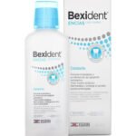 ISDIN – Bexident bain de bouche Encias « usage quotidien » 250ml
