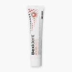 ISDIN – Bexident Dentifrice Traitement des Gencives Sensibles 0,12% CHX – 75ml