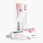 ISDIN – Bexident Dentifrice Traitement des Gencives Sensibles 0,2% CHX – 75ml