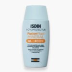 ISDIN – Fotoprotector Fusion Fluid Mineral Solaire SPF50 – 50ml