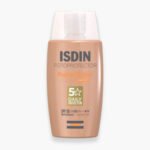 ISDIN – Fotoprotector Fusion Water Color Solaire Teinté Medium SPF50 – 50ml