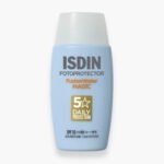 ISDIN – Fotoprotector Fusion Water Magic Solaire Invisible SPF50 – 50ml