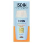 ISDIN FOTOPROTECTOR FUSION WATER SPF 50+ MAGIC 50 ML