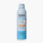 ISDIN – Fotoprotector Pediatrics Lotion Spray Solaire SPF50 – 250ml – DESTOCKAGE