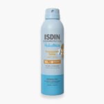 ISDIN – Fotoprotector Pediatrics Spray Wet Skin Solaire SPF50 – 250ml