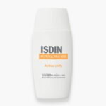 ISDIN – Fotoultra 100 Active Unify Solaire Dépigmentant SPF50+ – 50ml