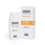 ISDIN FOTOULTRA 100 ACTIVE UNIFY SPF 50+ 50 ML