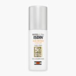 ISDIN – Fotoultra Age Repair Color Fusion Water Solaire Teinté Anti-âge SPF50 – 50ml