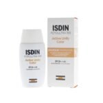 ISDIN FOTO ULTRA 100 ISDIN ACTIVE UNIFY COLOR FUSION FLUID SPF50+ 50 ML