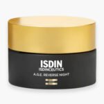 ISDIN – Isdinceutics AGE Reverse Night Crème de Nuit Réparatice – 50ml