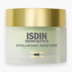 ISDIN – Isdinceutics Hyaluronic Moisture Crème Hydratante Peau Mixte à Grasse – 50g