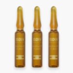 ISDIN – Isdinceutics Instant Flash Sérum Effet Liftant Immédiat Ampoules – 5x2ml