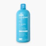 ISDIN – Nutratopic Pro-Amp Gel de Bain Émollient – 400ml
