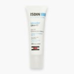 ISDIN – Ureadin Ultra 40 Gel-Huile Exfoliant Intense – 30ml