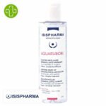 ISISPHARMA – Aquaruboril Solution Micellaire Démaquillante Et Apaisante – 100ml