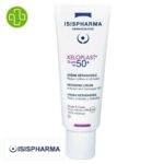 ISISPHARMA – Keloplast Scars SPF50+ Crème Réparatrice – 40ml