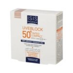ISISPHARMA – Uveblock 50+ compact medium