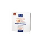 ISISPHARMA – Uveblock 50+ compact teinte doree 10g