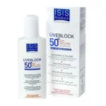 ISISPHARMA – Uveblock 50+day Secure