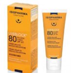 ISISPHARMA – Uveblock 80 Invisible spf80 40ml
