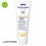 ISISPHARMA – Uveblock Crème Minérale Teintée SPF50+ – 40ml*