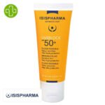 ISISPHARMA – Uveblock Fluide Teinté SPF50+ – 40ml