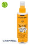 ISISPHARMA – Uveblock Kids SPF50+ Spray – 200ml